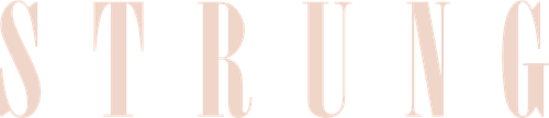 Strung logo
