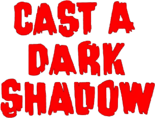 Cast a Dark Shadow logo