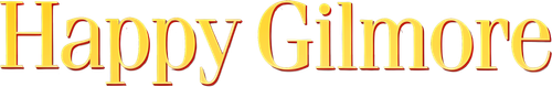 Happy Gilmore logo