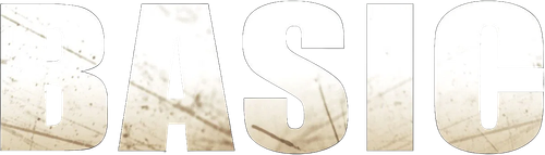 Basic logo
