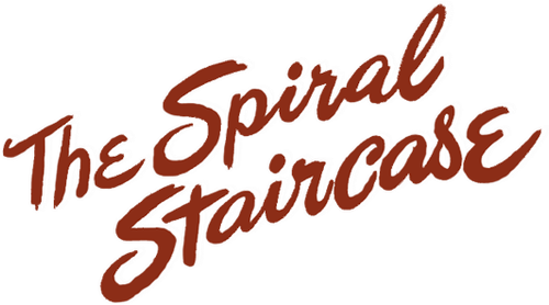 The Spiral Staircase logo