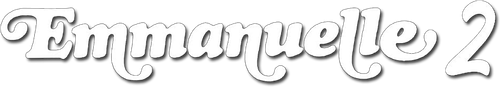 Emmanuelle: The Joys of a Woman logo