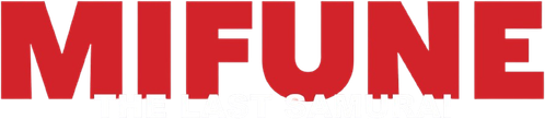 Mifune: The Last Samurai logo