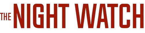 The Night Watch logo