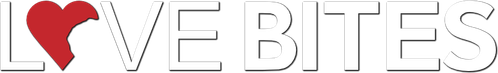 Love Bites logo