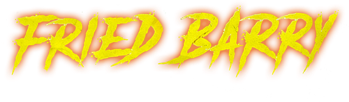 Fried Barry logo