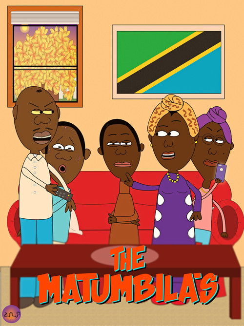 The Matumbilas