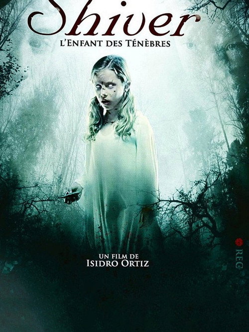 Shiver, l'enfant des ténèbres