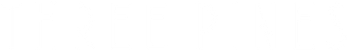 Three Pines logo