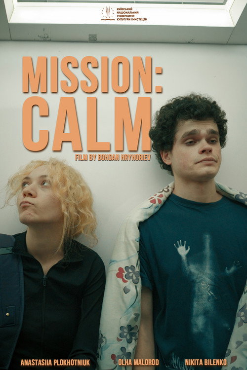 Mission: Calm