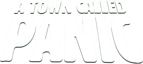 A Town Called Panic logo