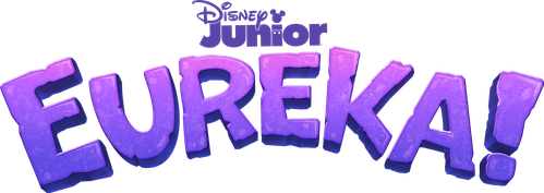 Eureka! logo
