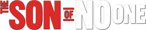 The Son of No One logo