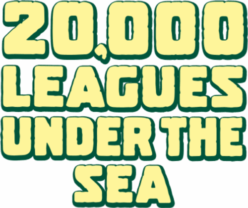 20,000 Leagues Under the Sea logo