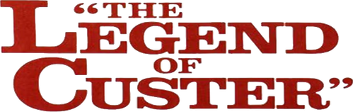 The Legend of Custer logo