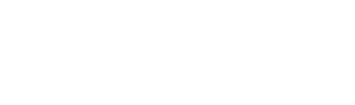 The Ashley Madison Affair logo
