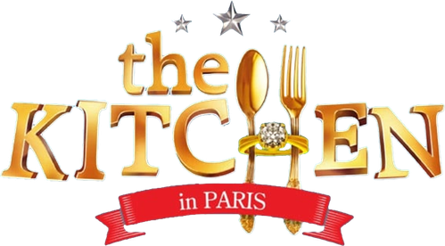 Kitchen in Paris logo