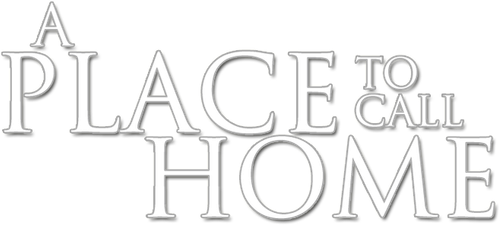 A Place to Call Home logo