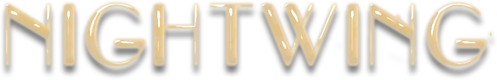 Nightwing logo