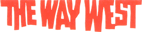 The Way West logo