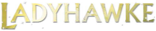 Ladyhawke logo