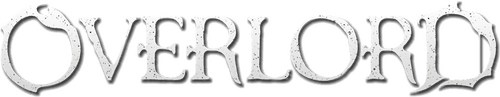 Overlord logo