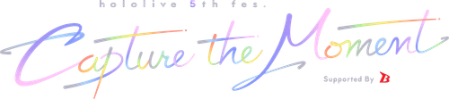 Capture the Moment Day 1 Stage 2 logo
