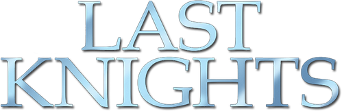 Last Knights logo