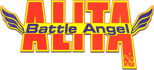 Battle Angel logo
