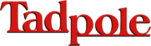 Tadpole logo