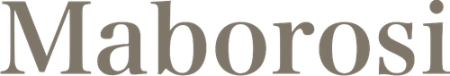 Maborosi logo