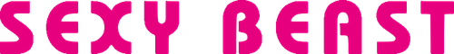 Sexy Beast logo