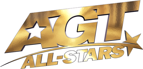 America's Got Talent: All-Stars logo