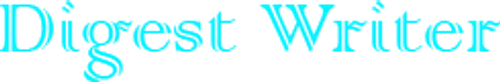 Digest Writer logo