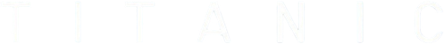 Titanic logo