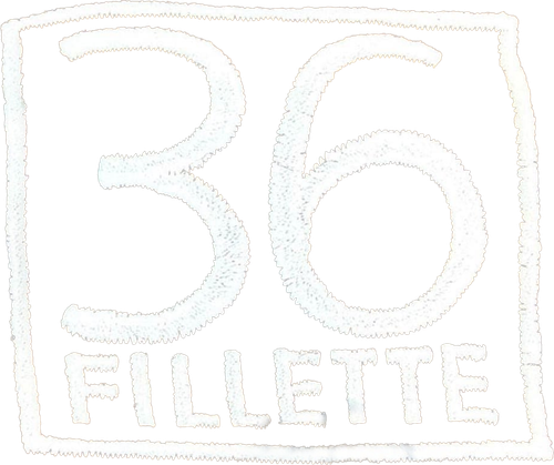 36 Fillette logo