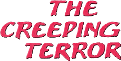 The Creeping Terror logo