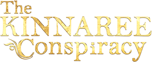 The Kinnaree Conspiracy logo