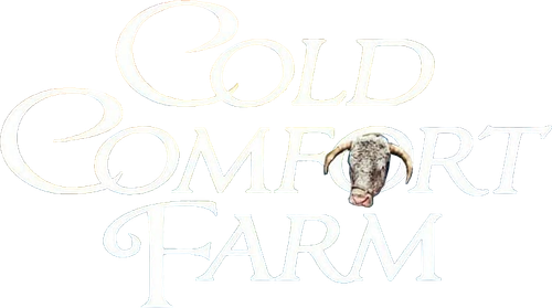 Cold Comfort Farm logo