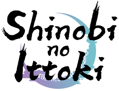 Shinobi no Ittoki logo