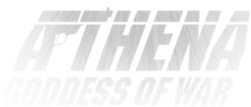 Athena: Goddess of War logo