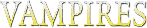 Vampires logo