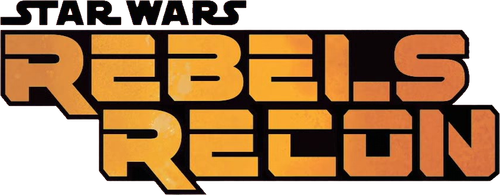 Rebels Recon logo