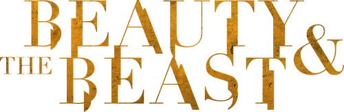 Beauty and the Beast logo