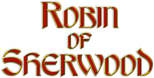 Robin of Sherwood logo