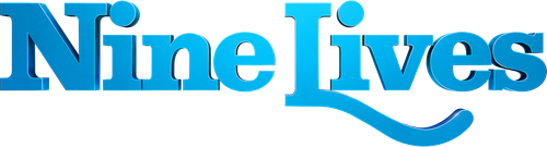 Nine Lives logo