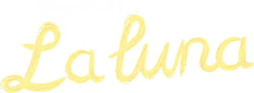 La luna logo