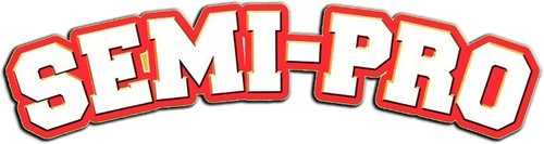 Semi-Pro logo