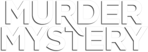 Murder Mystery logo