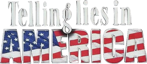 Telling Lies in America logo